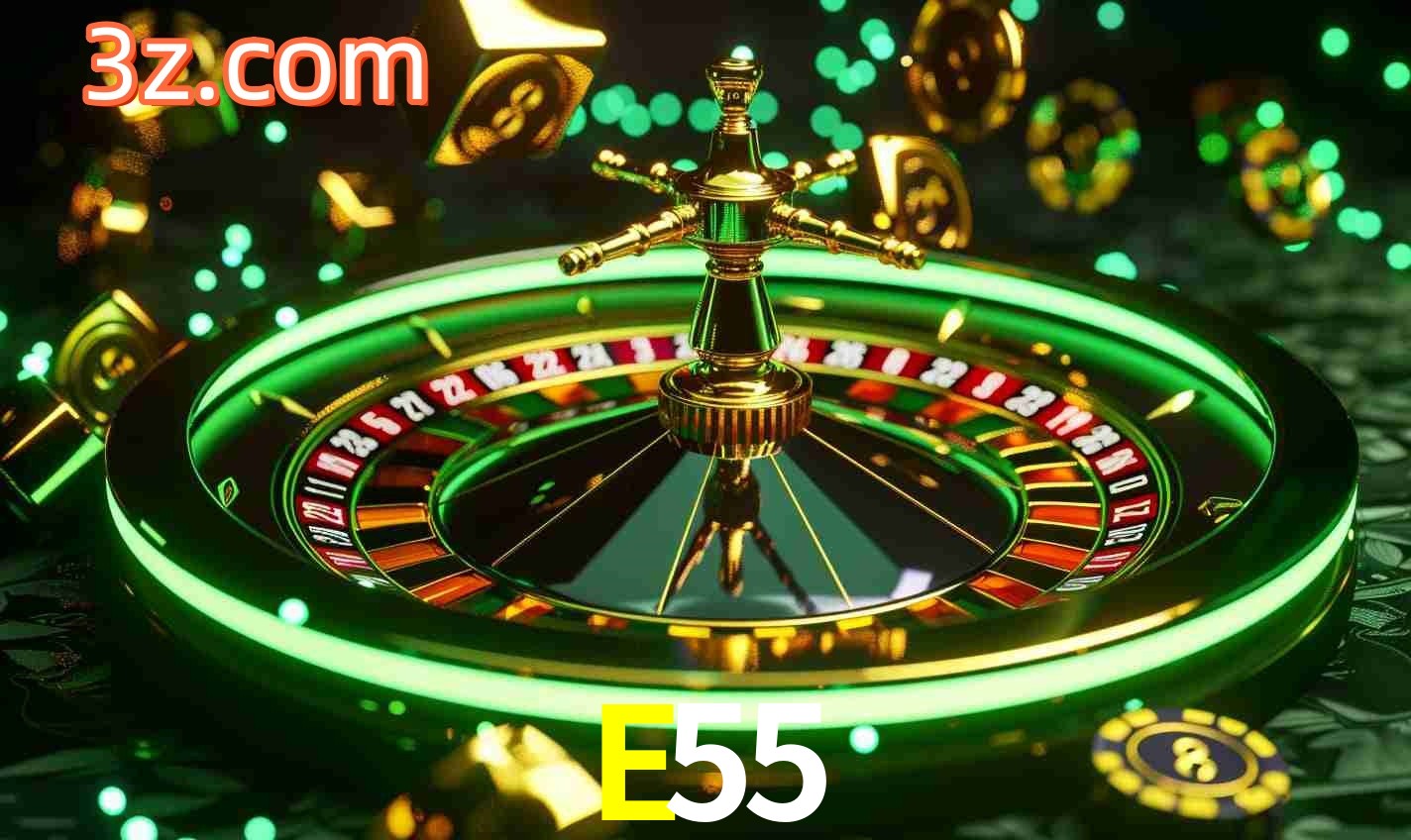 Desfrutar de um Cassino E55