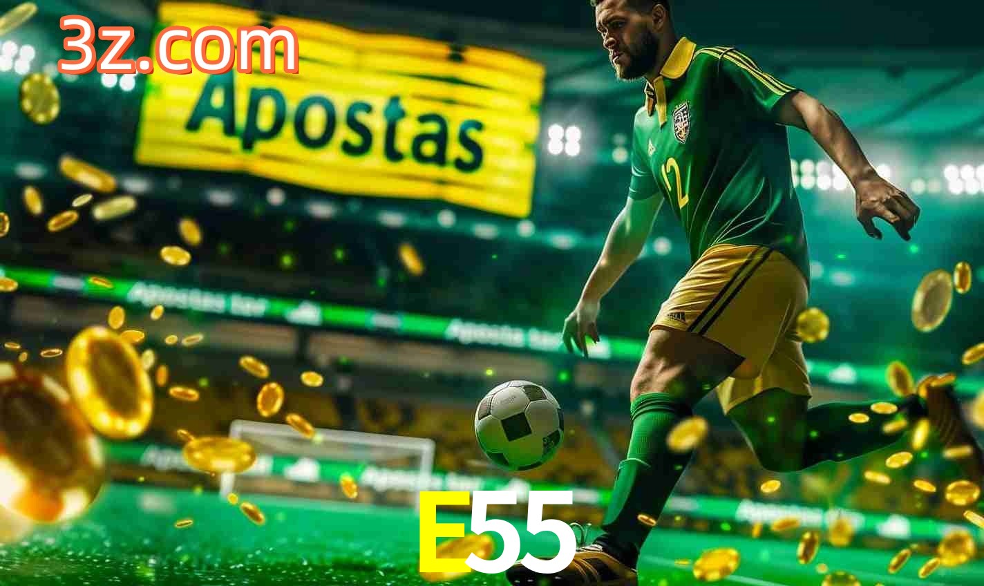 Diversas Apostas em Eventos Esportivos E55