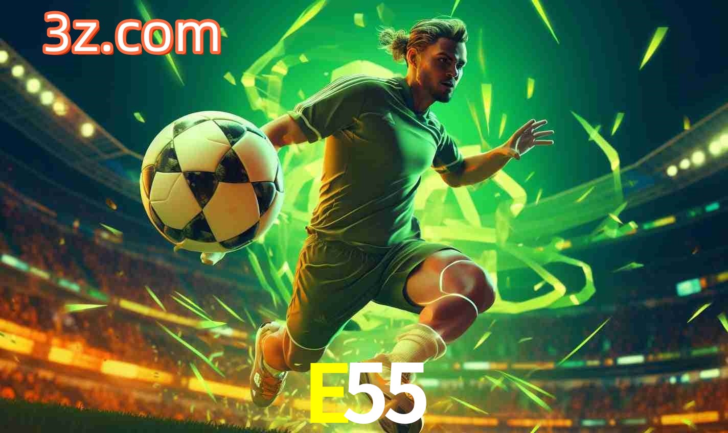 Diversidade Apostas no E55