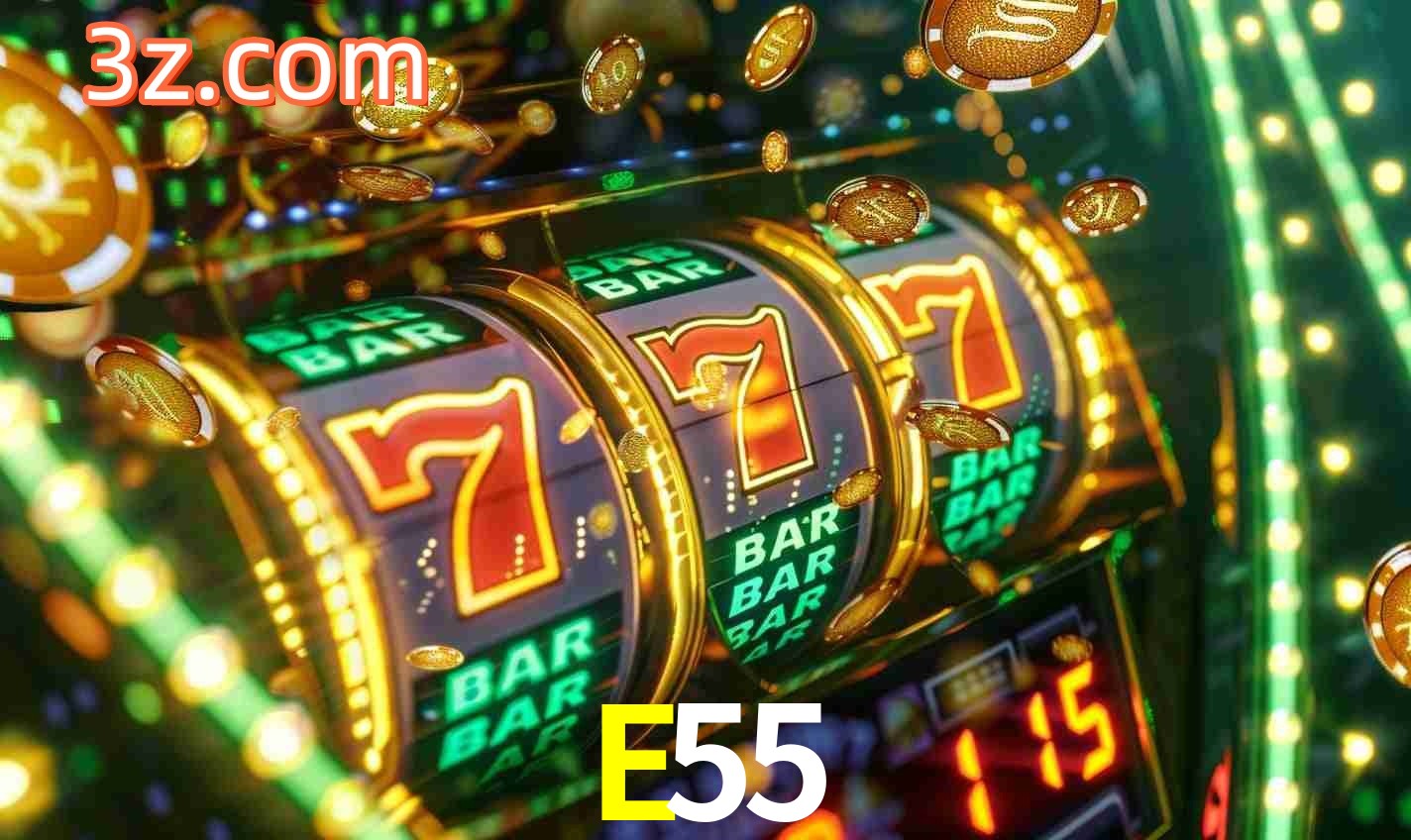 Populares Slots E55
