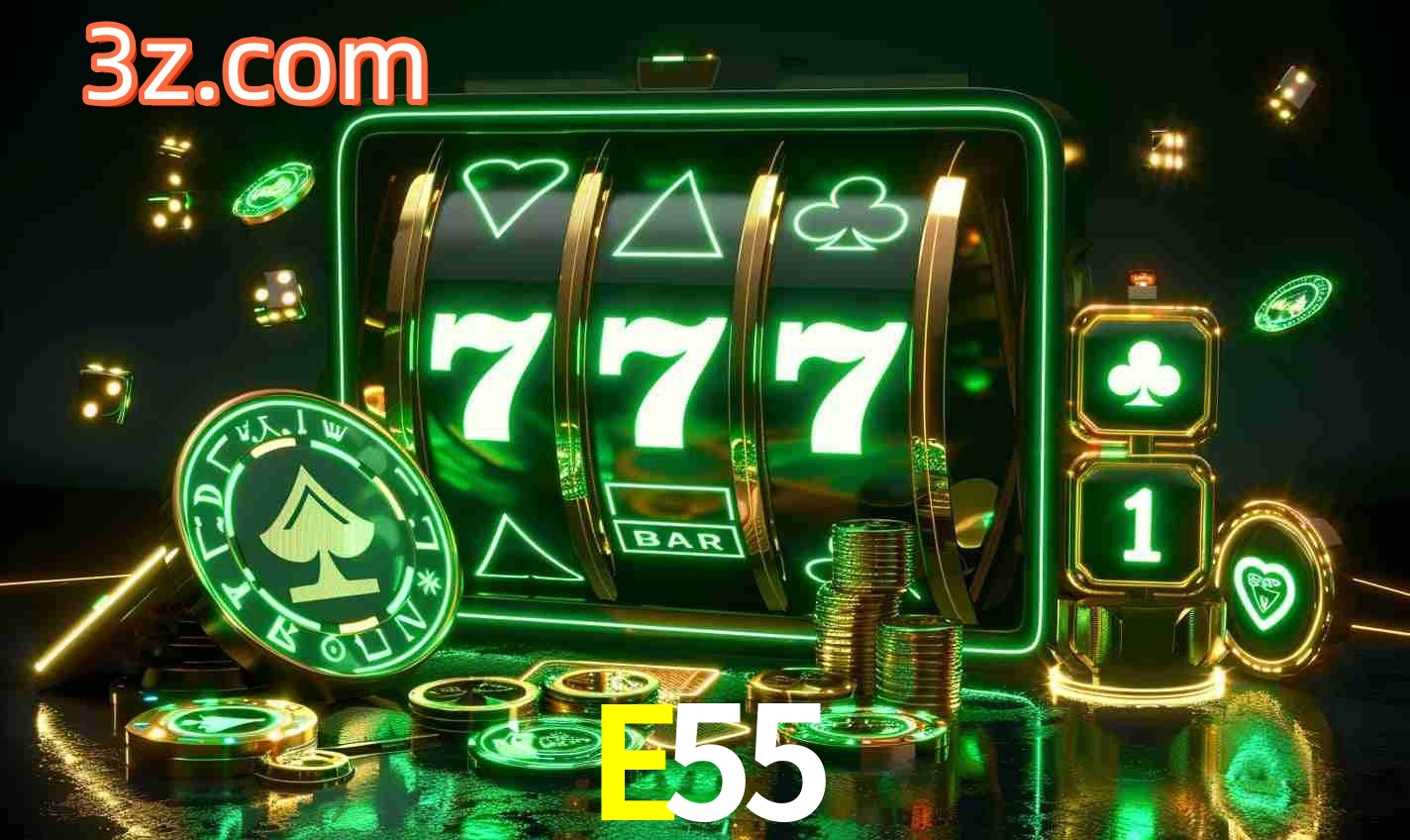 Seguro Login no Cassino Online E55